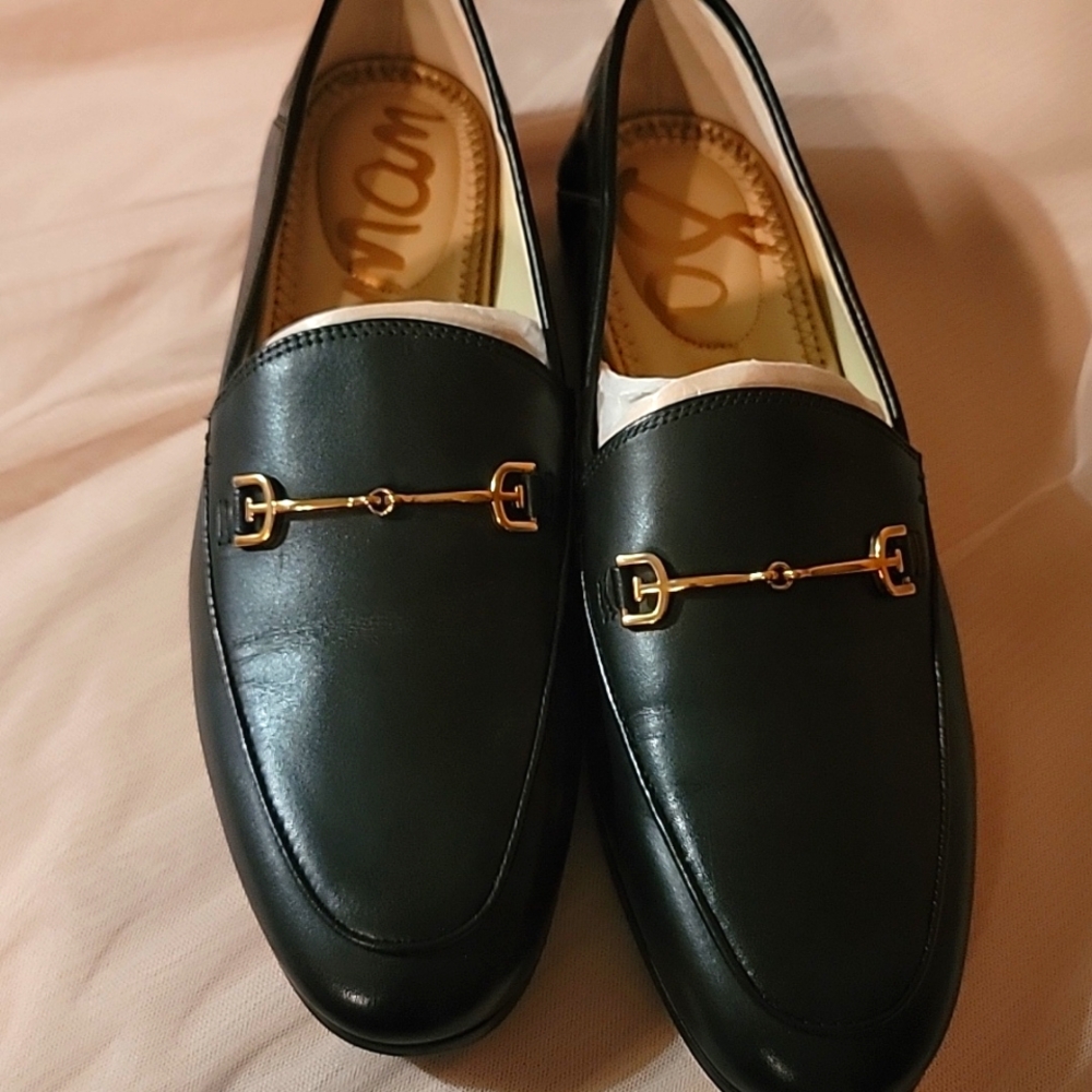 Sam Edelman Loraine loafers size 8